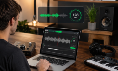 BPM Finder