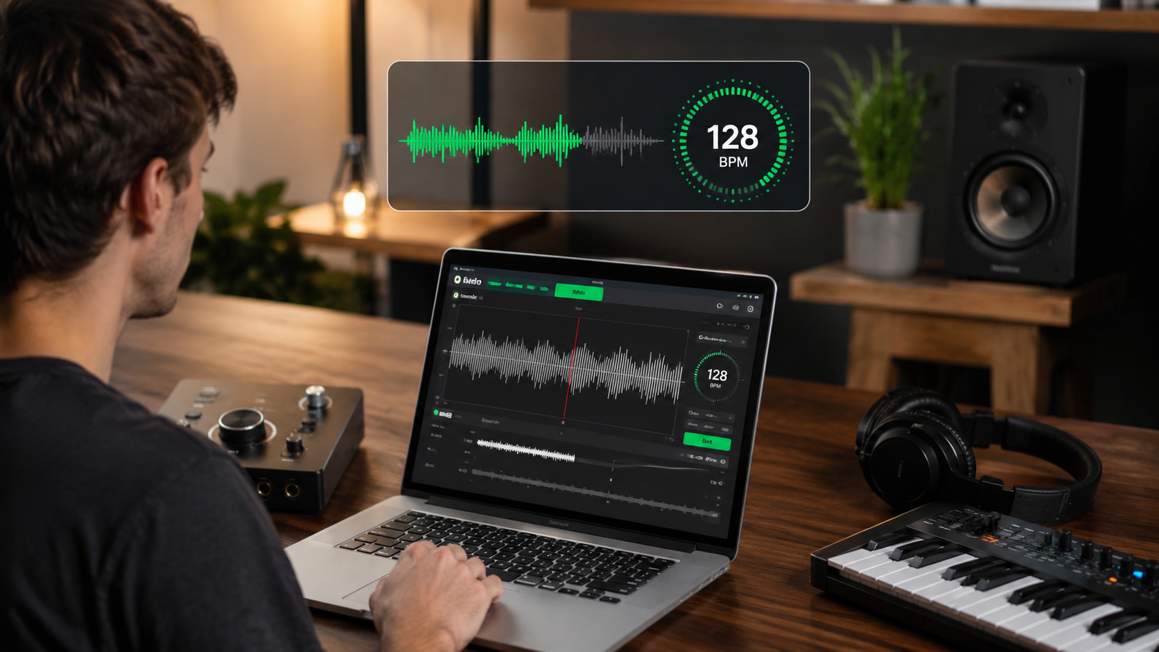 BPM Finder