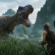 Jurassic World Rebirth Showtimes
