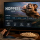 Hoppers 2026 Showtimes