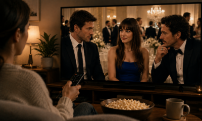 Materialists Showtimes