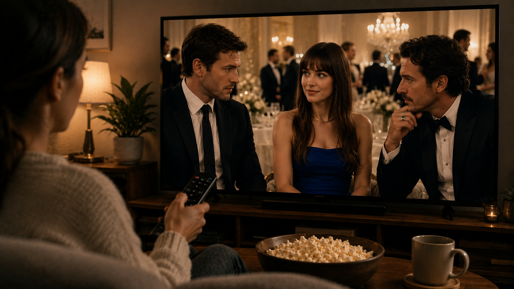 Materialists Showtimes