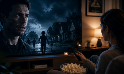 Weapons (2025 film) showtimes