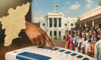 TN Election Results 2026
