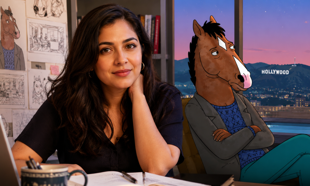 Mehar Sethi