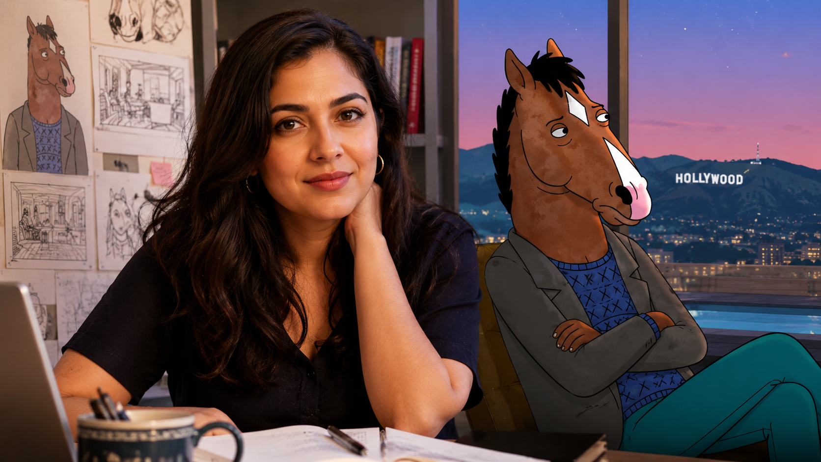 Mehar Sethi
