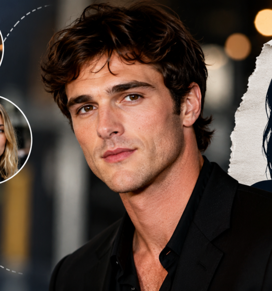Jacob Elordi Girlfriend