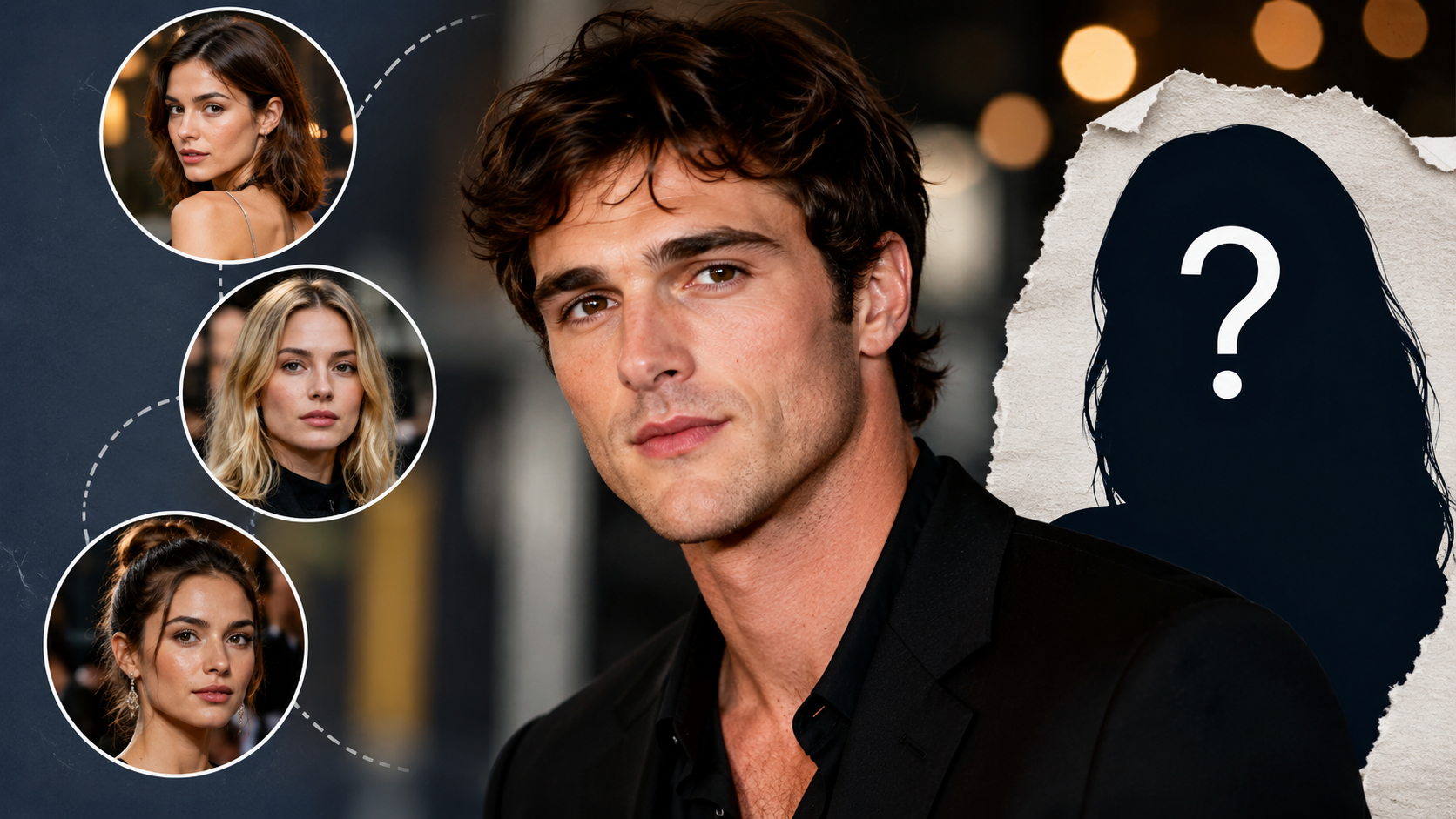 Jacob Elordi Girlfriend