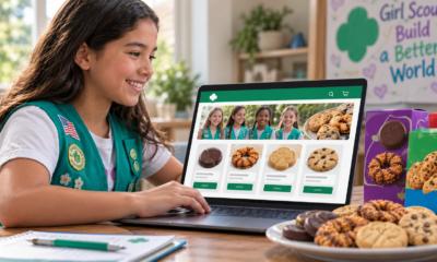 Digital Cookie