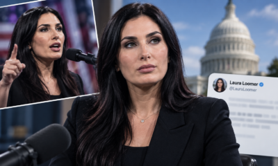 Laura Loomer