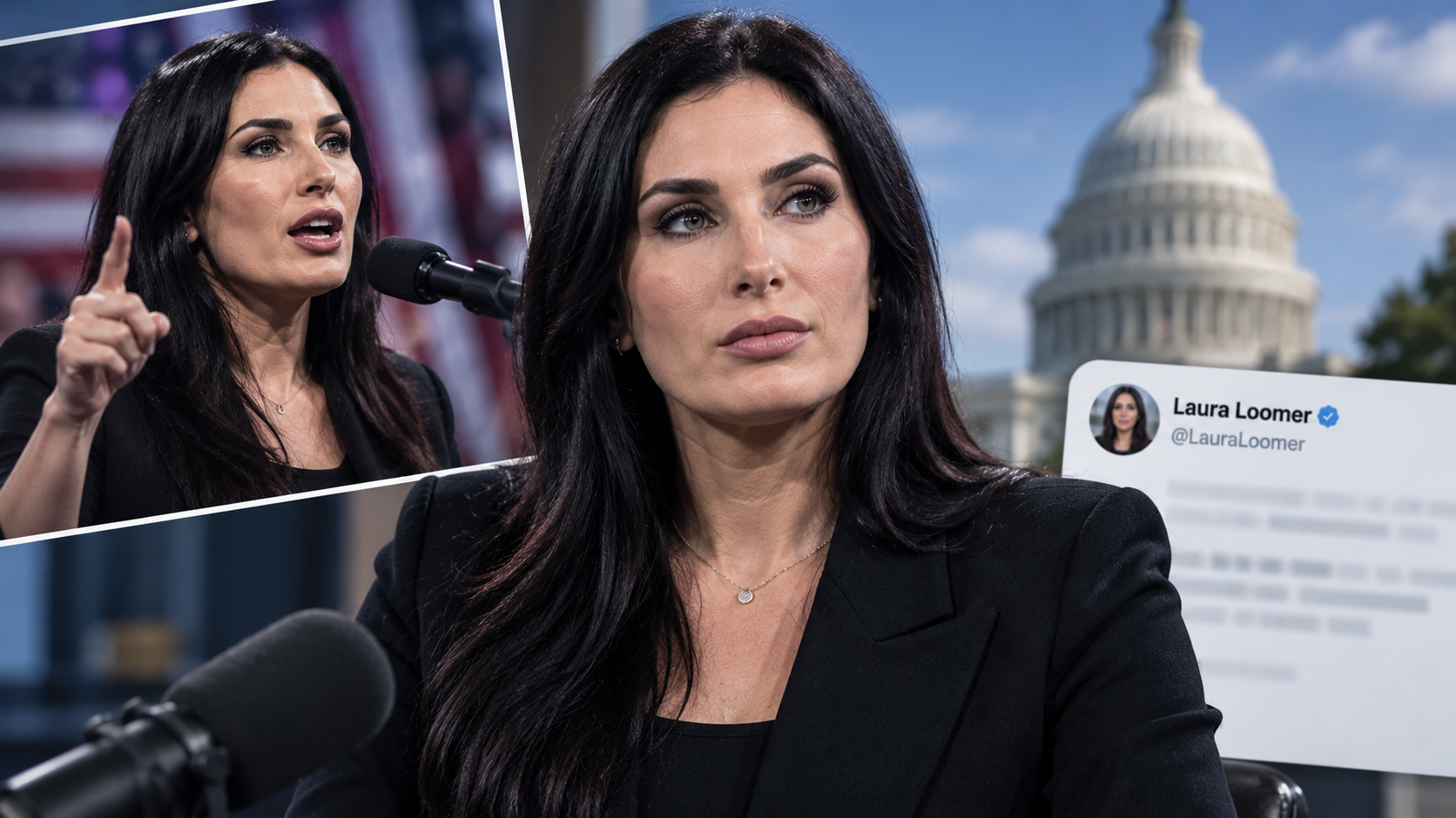 Laura Loomer