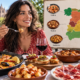Spanish Cuisine in Spain