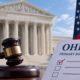 SCOTUS Ohio Primary Ballot