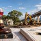 inverse condemnation claim in Texas