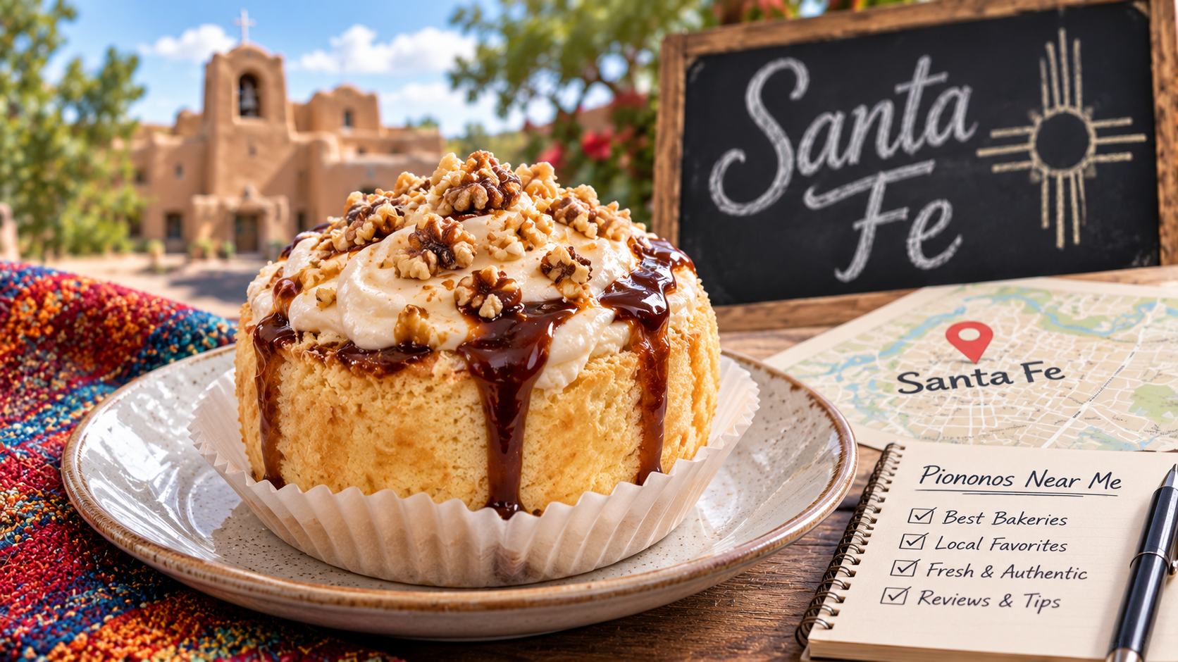 Best Piononos de Santa Fe Near Me