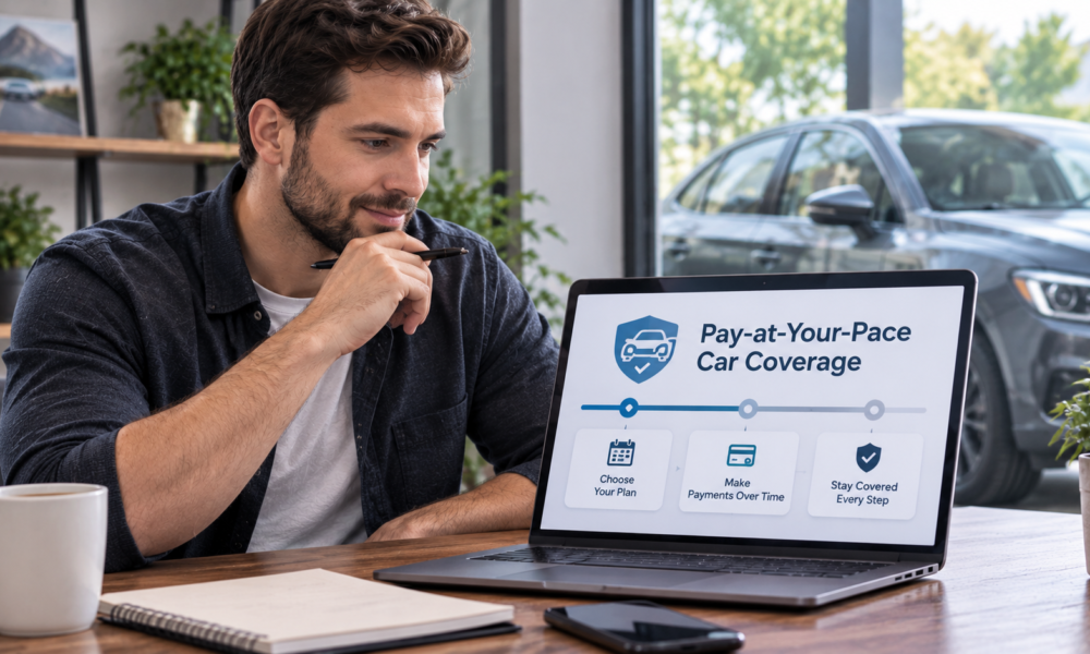 Hugo Insurance