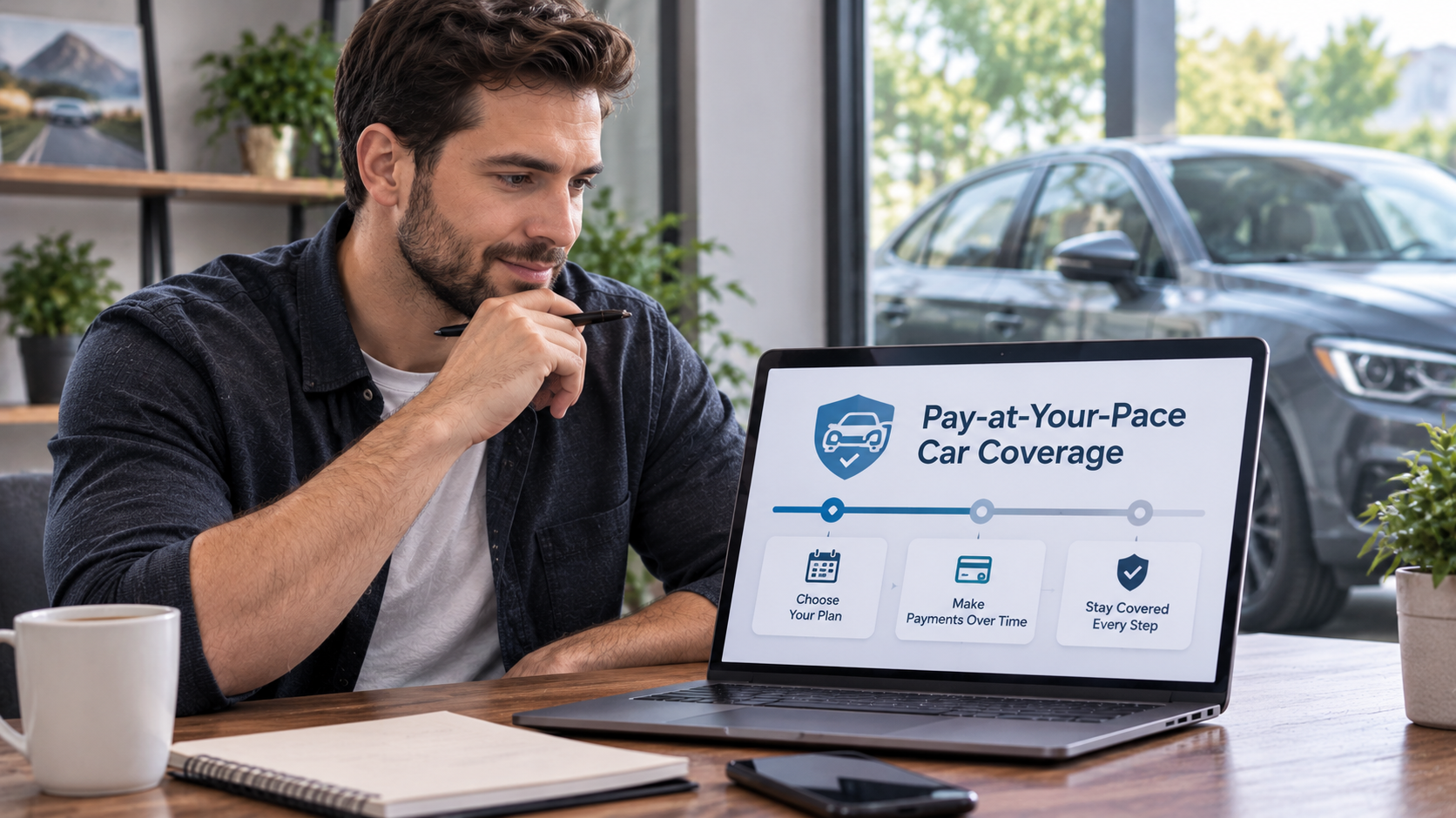 Hugo Insurance