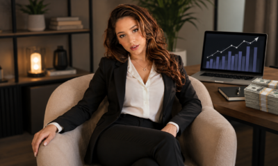 Abella Danger Net Worth