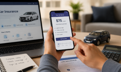 Hugo Car Insurance