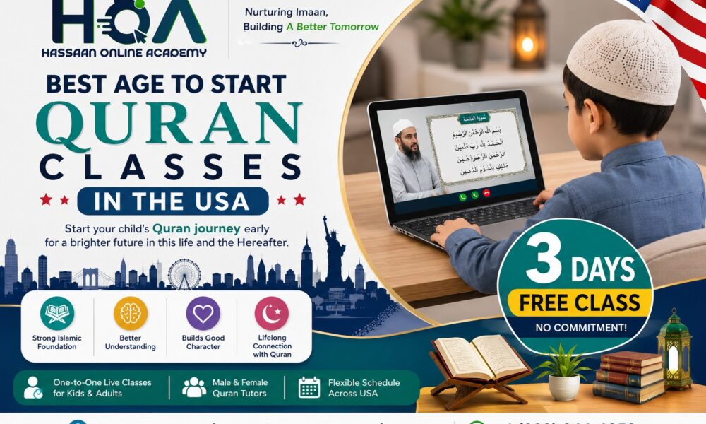Quran Classes