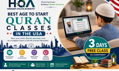 Quran Classes