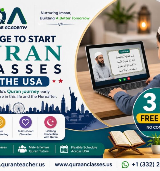 Quran Classes