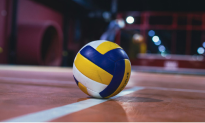 Sports Logo