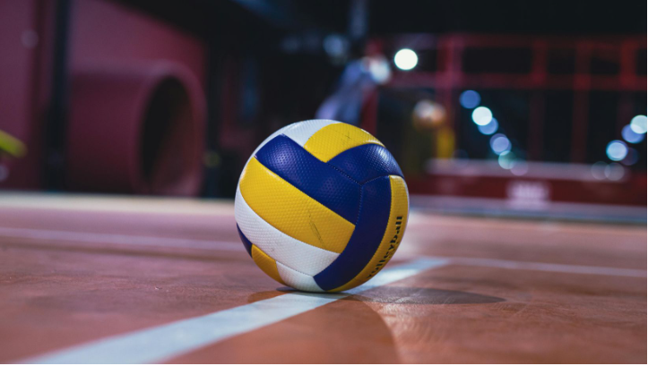 Sports Logo