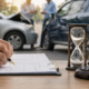 car accident claim time limit NSW